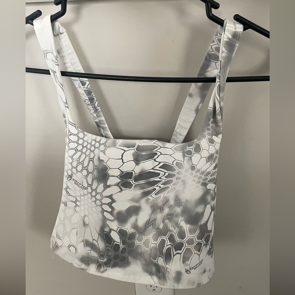 Born Primitive Sports Bra